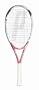 Prince AirO Maria Lite OS Prestrung Tennis Racquets (4 3/8)