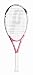 Prince AirO Maria Lite OS Prestrung Tennis Racquets