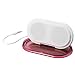 Sony SRSTP1P Portable Speakers - Pink