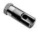 Thexton 418 Right Angle Grease Coupler