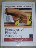 Principles of Financial Accounting, 8th Edition, Custom Edition for Hillsborough Community College, Chapters 1 - 16