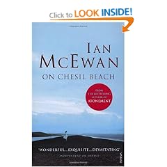 On Chesil Beach