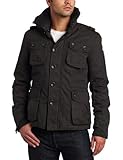 IMAGE OF Premium Lounge Men's Mock Neck Jacket