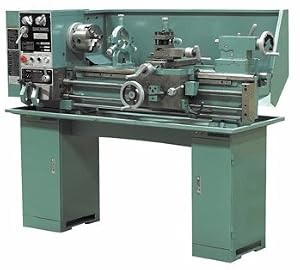 Amazon.com: Central Machinery Industrial 12" x 36" Heavy Duty Geared