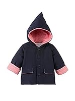 Petit Bateau Chaqueta (Azul)