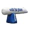 Water Slide - Blue/ White (180" x 73" x 43")