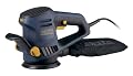 GMC ROS125UL 3 Amp 5-Inch Random Orbit Sander