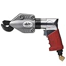 Malco TSHD1A Turbo Shear 18 Gauge Heavy-Duty Pneumatic