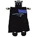 SC Sports Carolina Panthers Plush Mascot Sleeping Bag