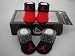 Nike Jordan New Born Infant Baby Boy Booties
