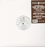 Shake That Monkey [12" VINYL]
