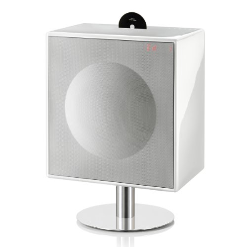 Geneva Sound System Model XL Wireless High Powered All in One HiFi