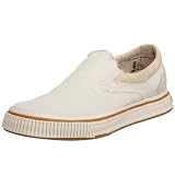 Tommy Bahama Men's Live Bait Canvas Slip-On