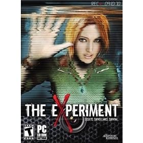 The Experiment: Secrets, Surveillance, Survival