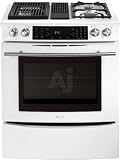 Review Jenn-Air  / Jenn-Air JDS9860BDW 30
