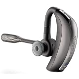 Produkt-Bild: Plantronics Voyager PRO+ Bluetooth Headset schwarz
