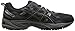 ASICS Men's Gel Venture 5 Running Shoe, Black/Onyx/Charcoal, 7.5 M US