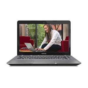 Toshiba Satellite U845-S406 14.0-Inch Ultrabook