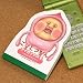 こびとづかん ダイカットメモ カクレモモジリ　00002463