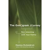 the genogram journey reconnecting with your family