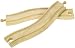 Bigjigs Wavy Track (22cm)