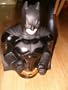 Batman Begins Bust Bank