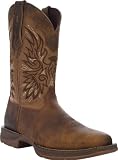 Durango DB5532 Men's Rebel Wingman Brown/Tan Western Boot