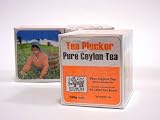 スリランカ政府紅茶局認定セイロンティー◆ティープラッカー 250ｇ入 orange pekoe