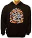 Dragon Tattoo Sweatshirt, Ying Yang Sweatshirt, Old School Vintage Tattoo Sweatshirt, Heart Tattoo Hoodie