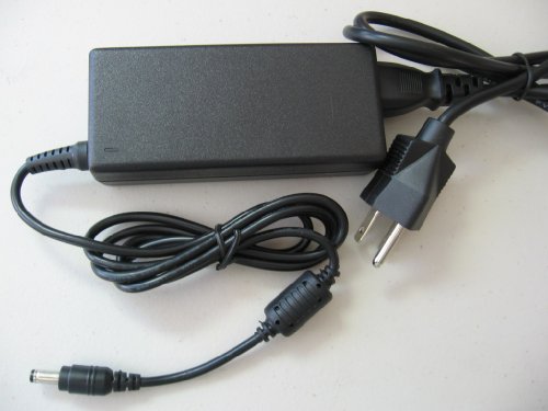 Replacement Plug for Gateway Laptop Ac Adapter Mx6444 Mx6444h Mx6445 Mx6446 Mx6447 Mx6448 Mx6450 Mx6452 Mx6453 Mx6454 Mx6455 Mx6625 Mx6627 Mx6627h Mx6629 Computer Power Battery Charger 65w 18.5v