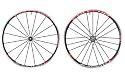 フルクラム RACING 1 ブラック 2-WAY FIT シマノ用 前後セット
