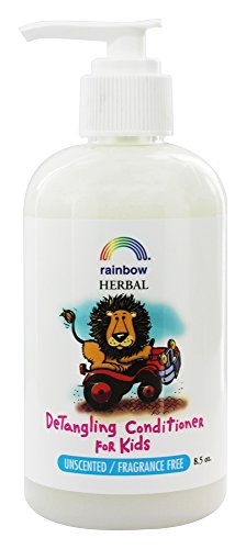 Rainbow Research - Kid's Detangling Conditioner Unscented