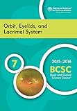 Orbit, eyelids, and lacrimal system