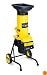 McCulloch 14-Amp Electric Chipper/Shredder #MCS2001