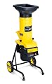 McCulloch 14-Amp Electric Chipper/Shredder #MCS2001