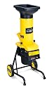 McCulloch MCS2001 14-Amp Electric Chipper/Shredder