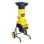 McCulloch MCS2001 14-Amp Electric Chipper/Shredder