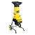 McCulloch MCS2001 14-Amp Electric Chipper/Shredder