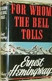 For Whom the Bell Tolls