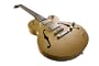 Normandy  ATGHT-GD  Archtop Guitar, Anodized, Gold