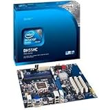 H55HC ATX DDR3-1333 board