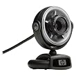 HP EW192AA CIF Desktop Webcam