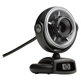 HP EW192AA CIF Desktop Webcam