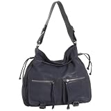 Sorial SL0314 Medium Drawstring Hobo