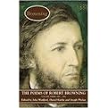 The Poems of Browning (1847 - 1861) (Volume 3) (Hardcover)