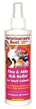 Pet Supplies : Small Animal Mite & Flea Itch Relief Spray, 7.5oz