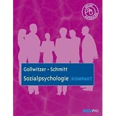 Sozialpsychologie kompakt: Mit Online-Materialien