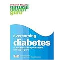Overcoming Diabetes (The Complete Complimentary Health Program) (Natural Health Guru) (Paperback)