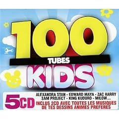 100 Tubes Kids