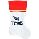 NFL Tennessee Titans Traditional Stocking